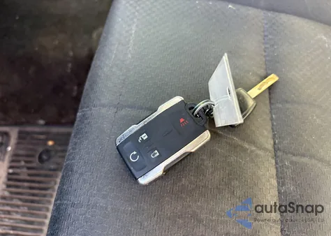 2015 GMC Sierra 1500 Sle z USA, uszkodzony, nr VIN 3GTP1UEC3FG510112